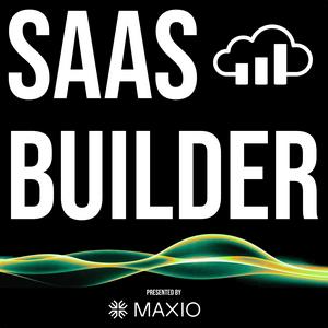 Słuchaj SaaS Builder Podcast w aplikacji