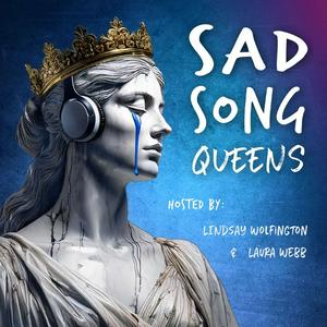 Słuchaj Sad Song Queens w aplikacji