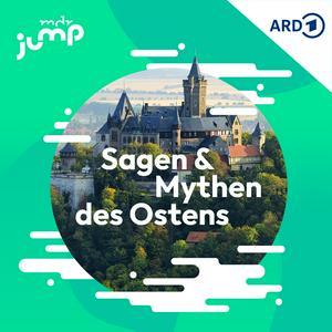 Słuchaj Sagen und Mythen des Ostens – MDR JUMP w aplikacji