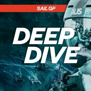 Słuchaj SailGP: Deep Dive w aplikacji