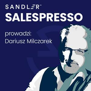 Słuchaj Salespresso w aplikacji