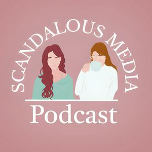 Słuchaj Scandalous Media Podcast: Pop Culture News w aplikacji