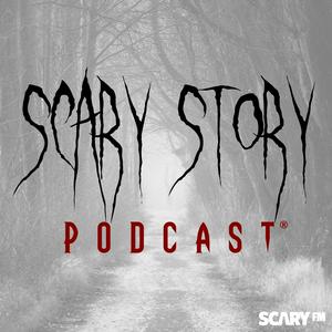 Słuchaj Scary Story Podcast w aplikacji