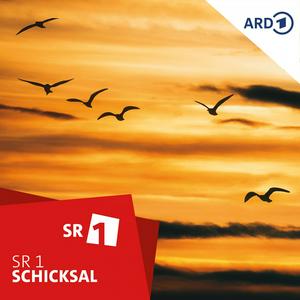 Słuchaj Schicksal - der SR 1-Podcast über das Leben w aplikacji