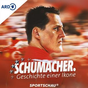 Słuchaj Schumacher. Geschichte einer Ikone w aplikacji