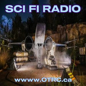 Słuchaj Sci Fi Radio Show w aplikacji