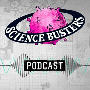 Słuchaj Science Busters Podcast w aplikacji