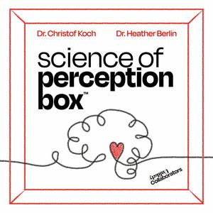 Słuchaj Science of Perception Box w aplikacji