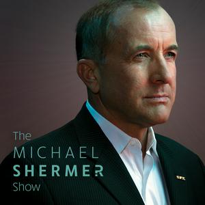 Słuchaj The Michael Shermer Show w aplikacji