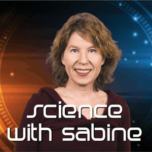 Słuchaj Science with Sabine w aplikacji