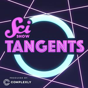 Słuchaj SciShow Tangents w aplikacji