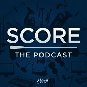 Słuchaj Score: The Podcast w aplikacji