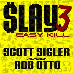 Słuchaj Scott Sigler Slices: SLAY Season 3 w aplikacji