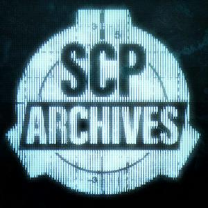 Słuchaj SCP Archives w aplikacji