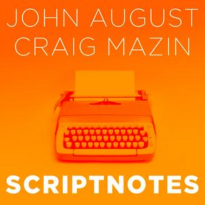 Słuchaj Scriptnotes Podcast w aplikacji