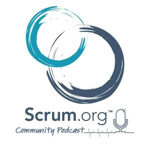 Słuchaj Scrum.org Community Podcast w aplikacji