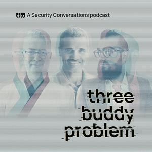 Słuchaj Three Buddy Problem w aplikacji