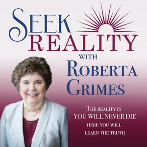 Słuchaj Seek Reality - Roberta Grimes w aplikacji