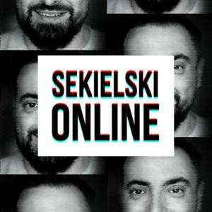 Słuchaj Sekielski Online w aplikacji