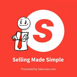 Słuchaj Selling Made Simple And Salesman Podcast w aplikacji