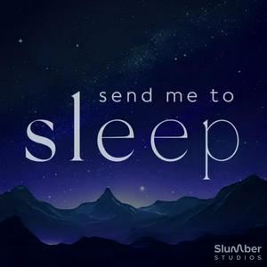 Słuchaj Send Me To Sleep: Books and stories for bedtime w aplikacji