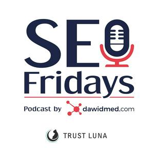 Słuchaj SEO Fridays Podcast w aplikacji