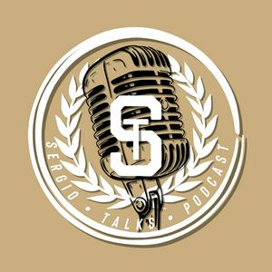 Słuchaj Sergio Talks Podcast w aplikacji