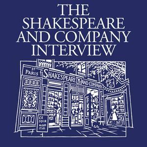 Słuchaj The Shakespeare and Company Interview w aplikacji