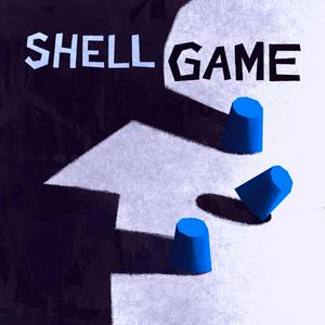 Słuchaj Shell Game w aplikacji