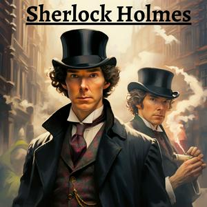 Słuchaj Sherlock Holmes Short Stories w aplikacji