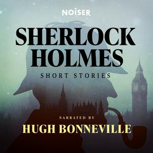 Słuchaj Sherlock Holmes Short Stories w aplikacji