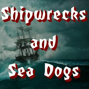 Słuchaj Shipwrecks and Sea Dogs w aplikacji