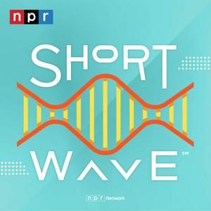 Słuchaj Short Wave w aplikacji