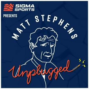 Słuchaj Sigma Sports presents Matt Stephens Unplugged w aplikacji