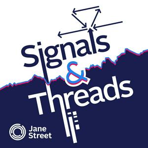 Słuchaj Signals and Threads w aplikacji