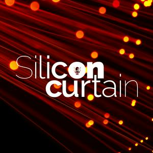 Słuchaj Silicon Curtain w aplikacji