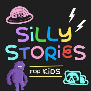 Słuchaj Silly Stories for Kids w aplikacji