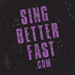 Słuchaj Sing Better Fast! | Vocal tips, singing lessons, voice exercises, etc. w aplikacji