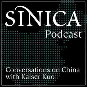 Słuchaj Sinica Podcast w aplikacji