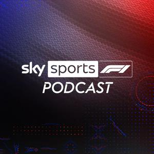 Słuchaj Sky Sports F1 Podcast w aplikacji