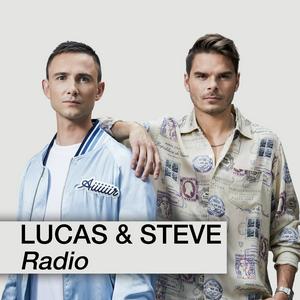 Słuchaj Lucas & Steve Radio w aplikacji