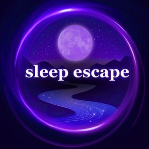 Słuchaj Sleep Escape: Sleep Meditation w aplikacji