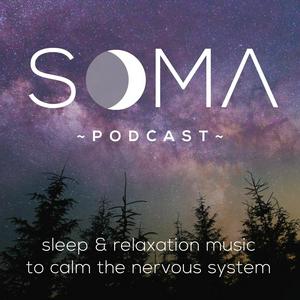 Słuchaj Sleep & Relaxation Music to Calm the Nervous System w aplikacji