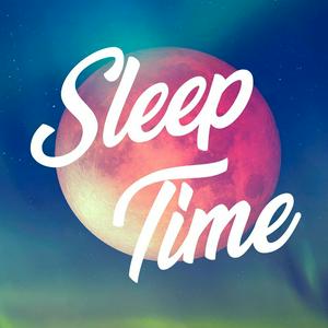 Słuchaj Sleep Time: Sleep Meditations with Nicky Sutton w aplikacji