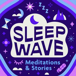 Słuchaj Sleep Wave: Sleep Meditation & Sleepy Stories w aplikacji