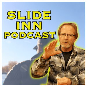 Słuchaj Slide Inn Pod with Kelly Galloup w aplikacji