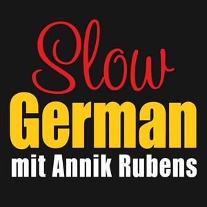 Słuchaj Slow German w aplikacji