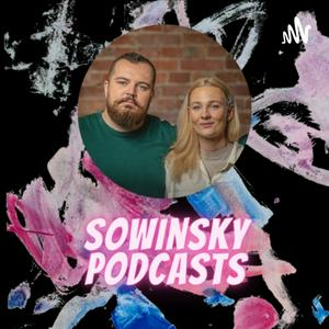 Słuchaj SOWINSKY Podcasts w aplikacji