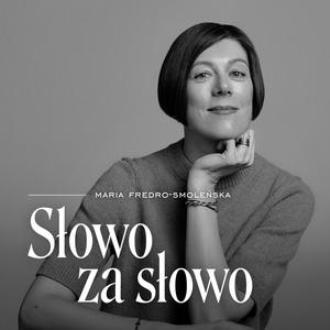 Słuchaj Słowo za słowo w aplikacji