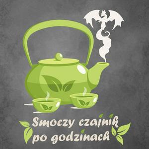 Słuchaj Smoczy Czajnik Po Godzinach w aplikacji